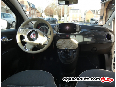 Fiat 500 — 9